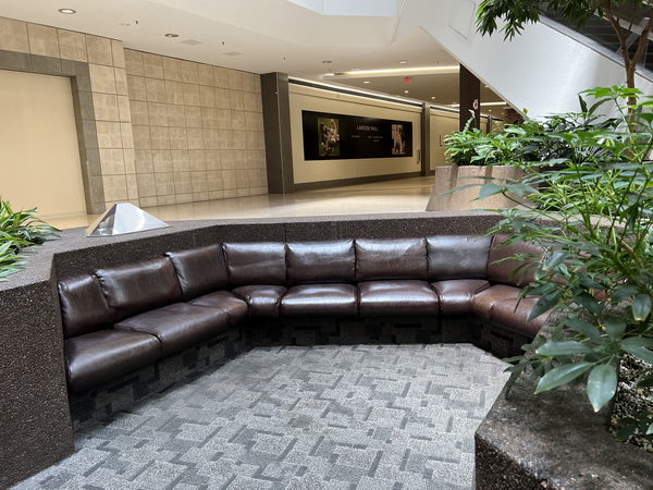 Lakeside Mall - July 22 2022 (newer photo)